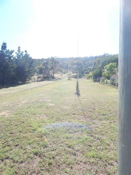 Lot 209 Bidgee Road, Binjura NSW 2630, Image 1