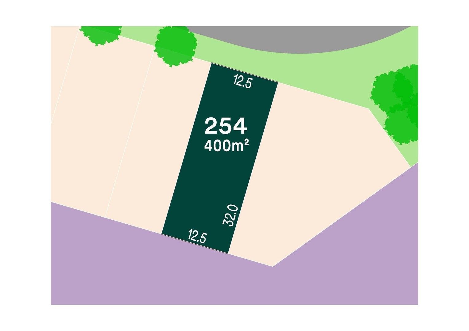 Lot 254 Kinma Valley, Morayfield QLD 4506, Image 0