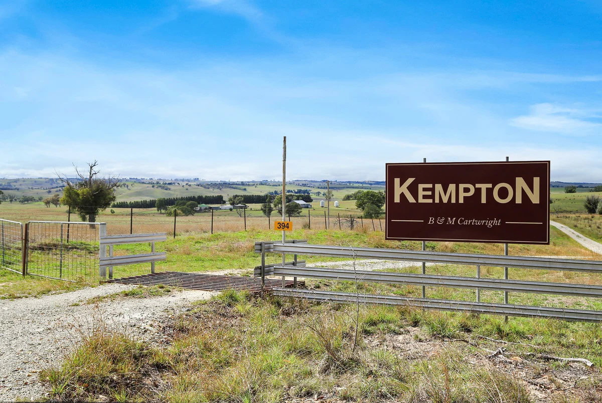 Additional image 5 of 396 Fullerton Road, Laggan, Crookwell NSW 2583