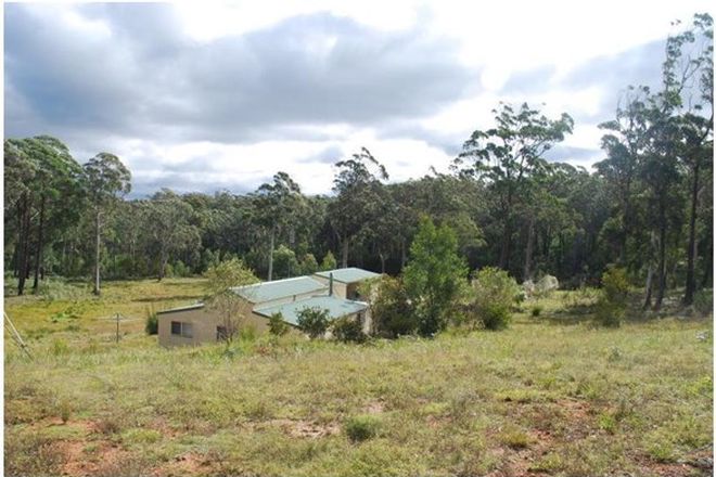 Picture of 29 Gretas Road, SASSAFRAS NSW 2622