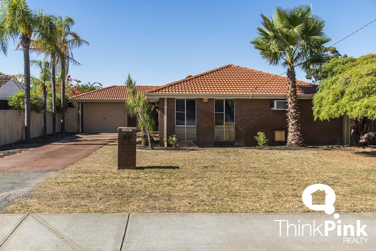 299 Knutsford Avenue, Kewdale WA 6105, Image 0