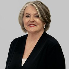 Kathleen Synnott, Sales representative