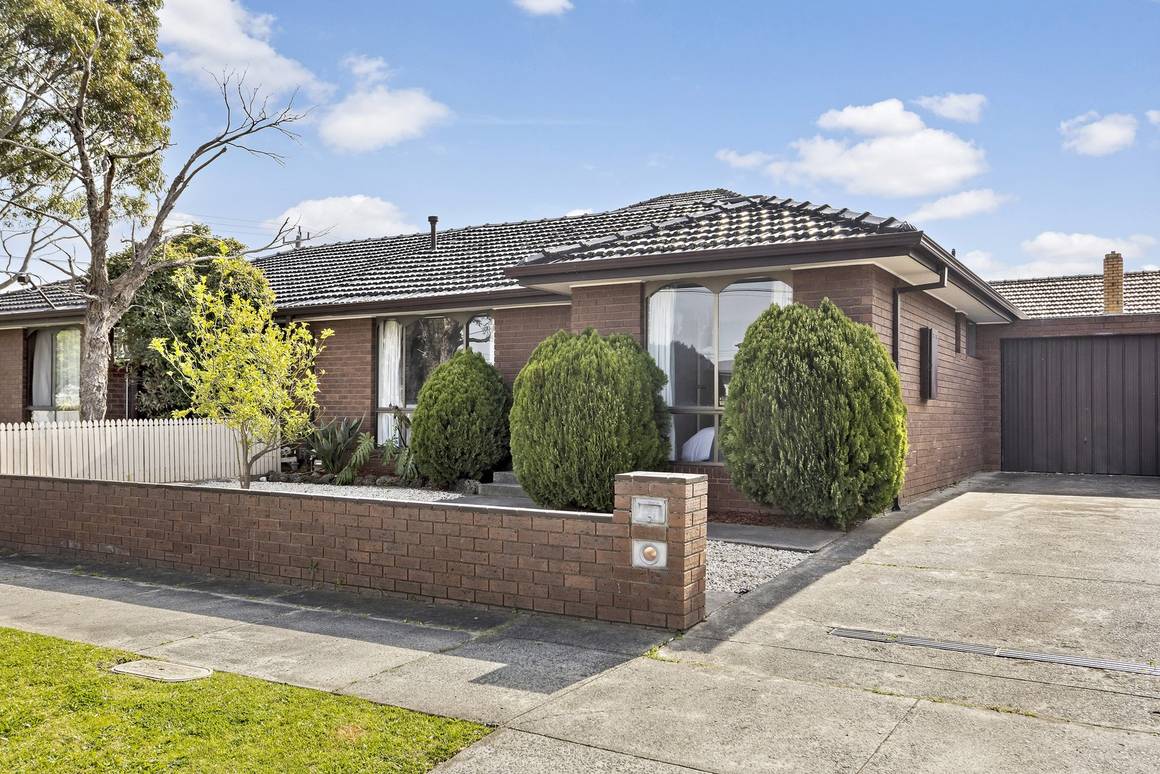 Picture of 23 Irwin Street, CLAYTON VIC 3168