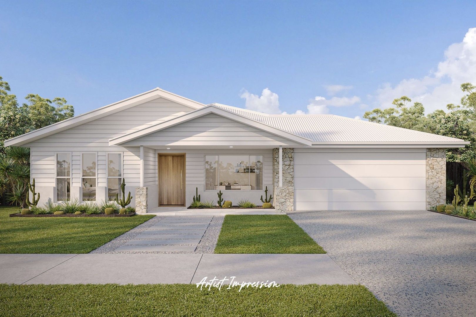 4 bedrooms House in 47 Acton Street THRUMSTER NSW, 2444