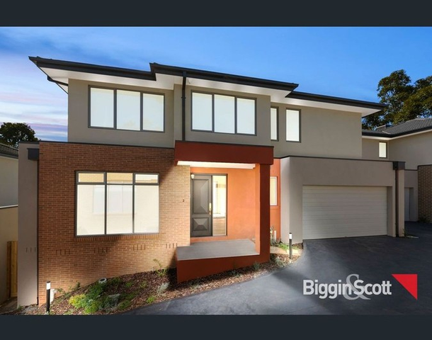 6/250 Williamsons Road, Templestowe VIC 3106