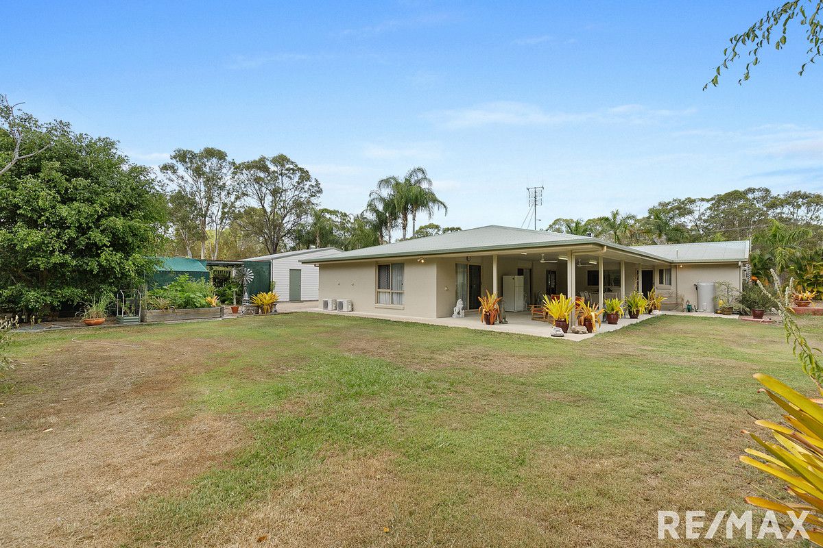 32 Pacific Haven Drive, Howard Property History & Address Research