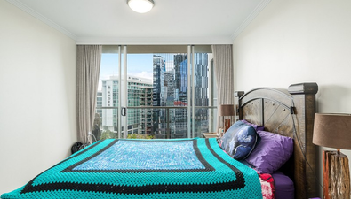 Picture of 1301/347 Ann Street, BRISBANE CITY QLD 4000