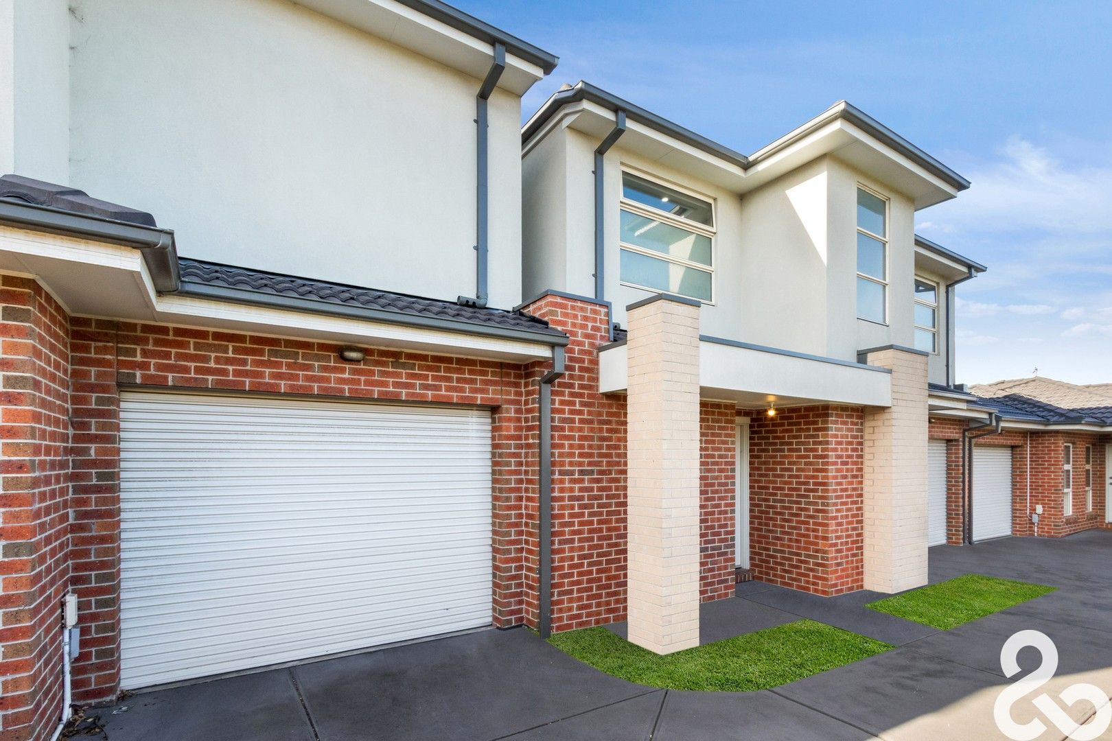 2 bedrooms Townhouse in 2/68 Marchant Avenue RESERVOIR VIC, 3073
