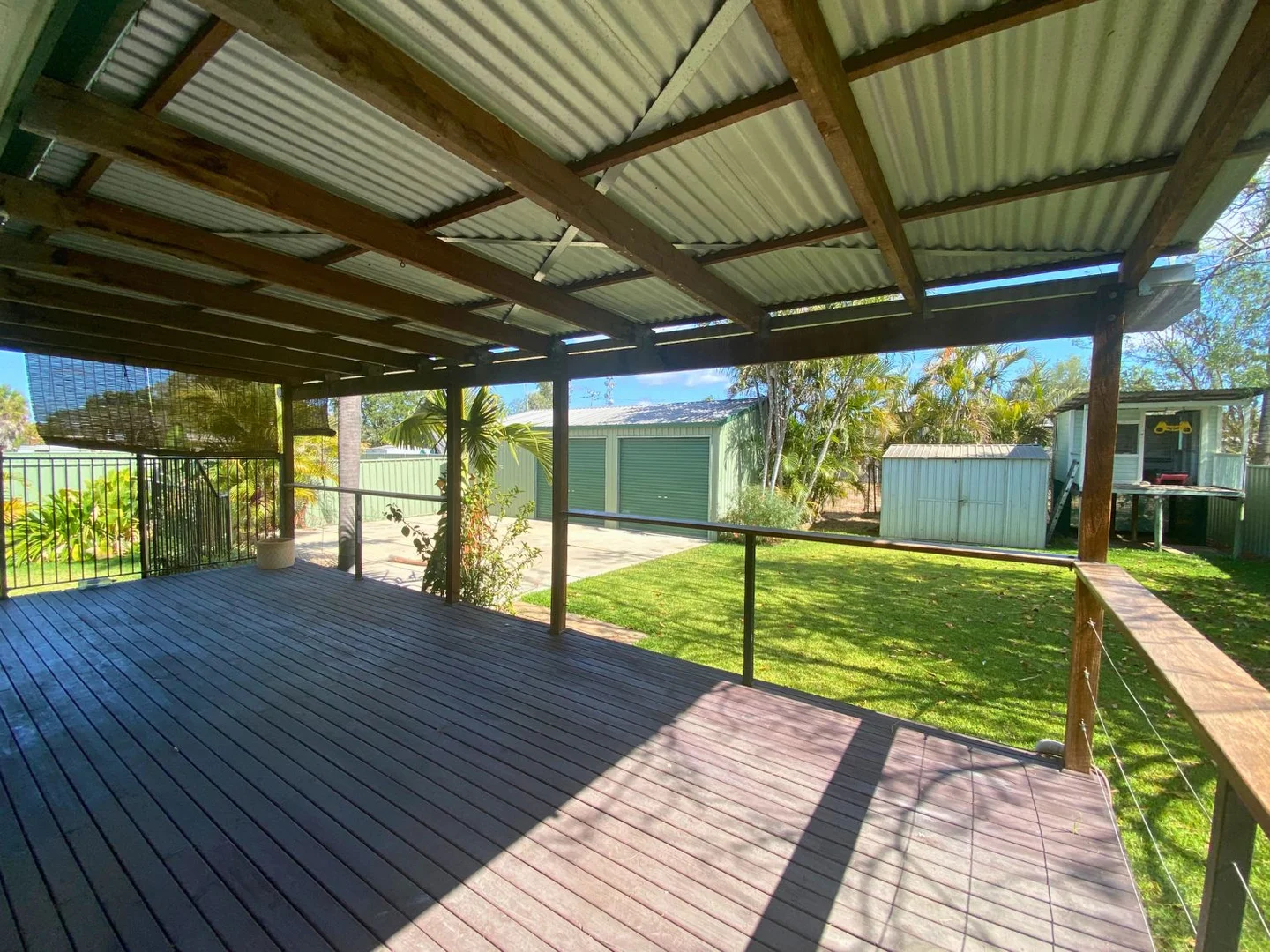 Additional image 12 of 8 Armstrong Crescent, Dysart QLD 4745