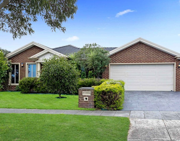 196 Paterson Drive, Lynbrook VIC 3975