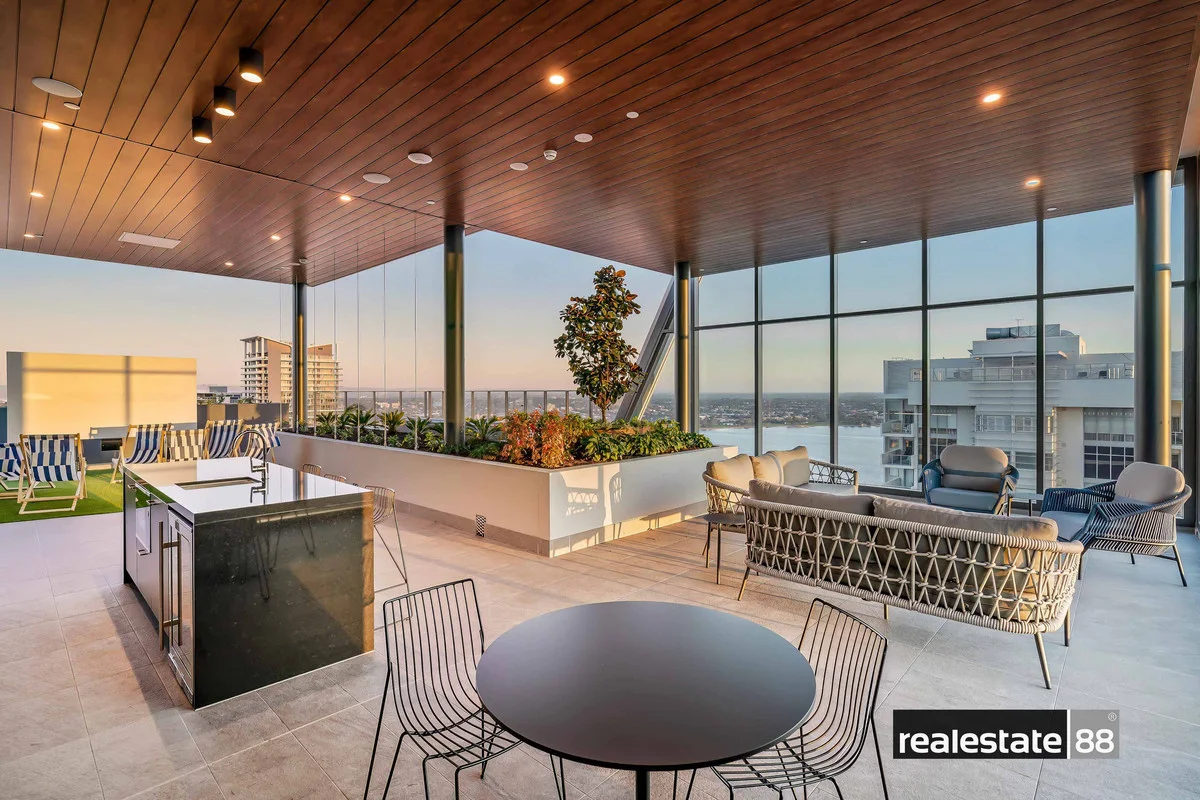 Additional image 18 of 1005/238 Adelaide Terrace, Perth WA 6000