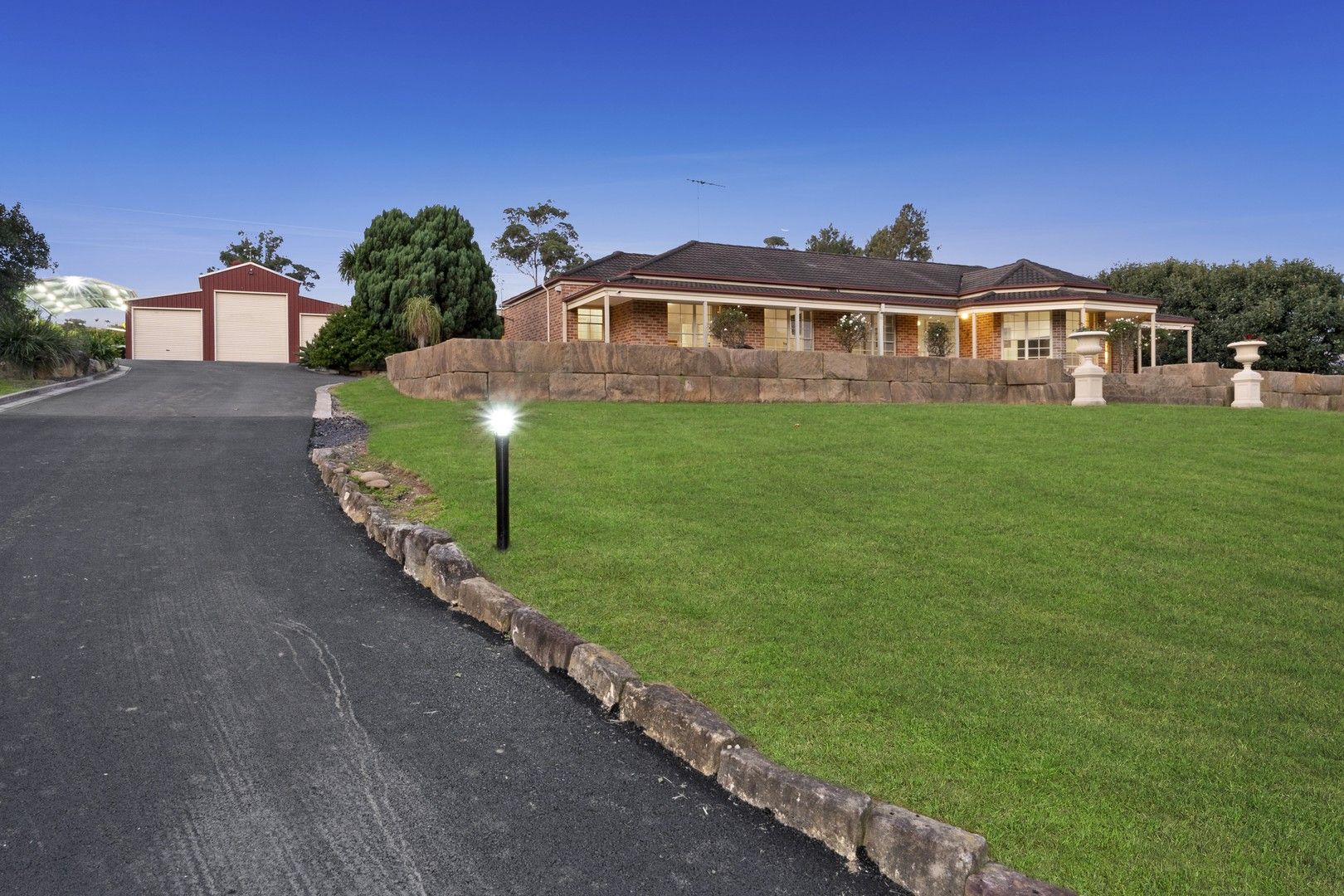 31 Shearwater Crescent, Yarramundi NSW 2753, Image 1