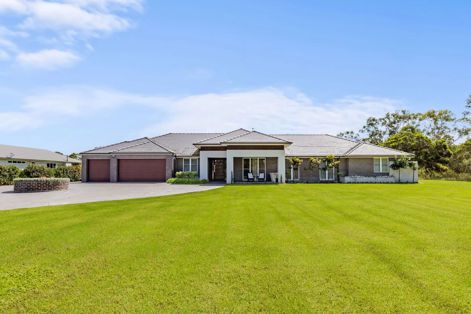 307B Hinxman Road, Castlereagh NSW 2749