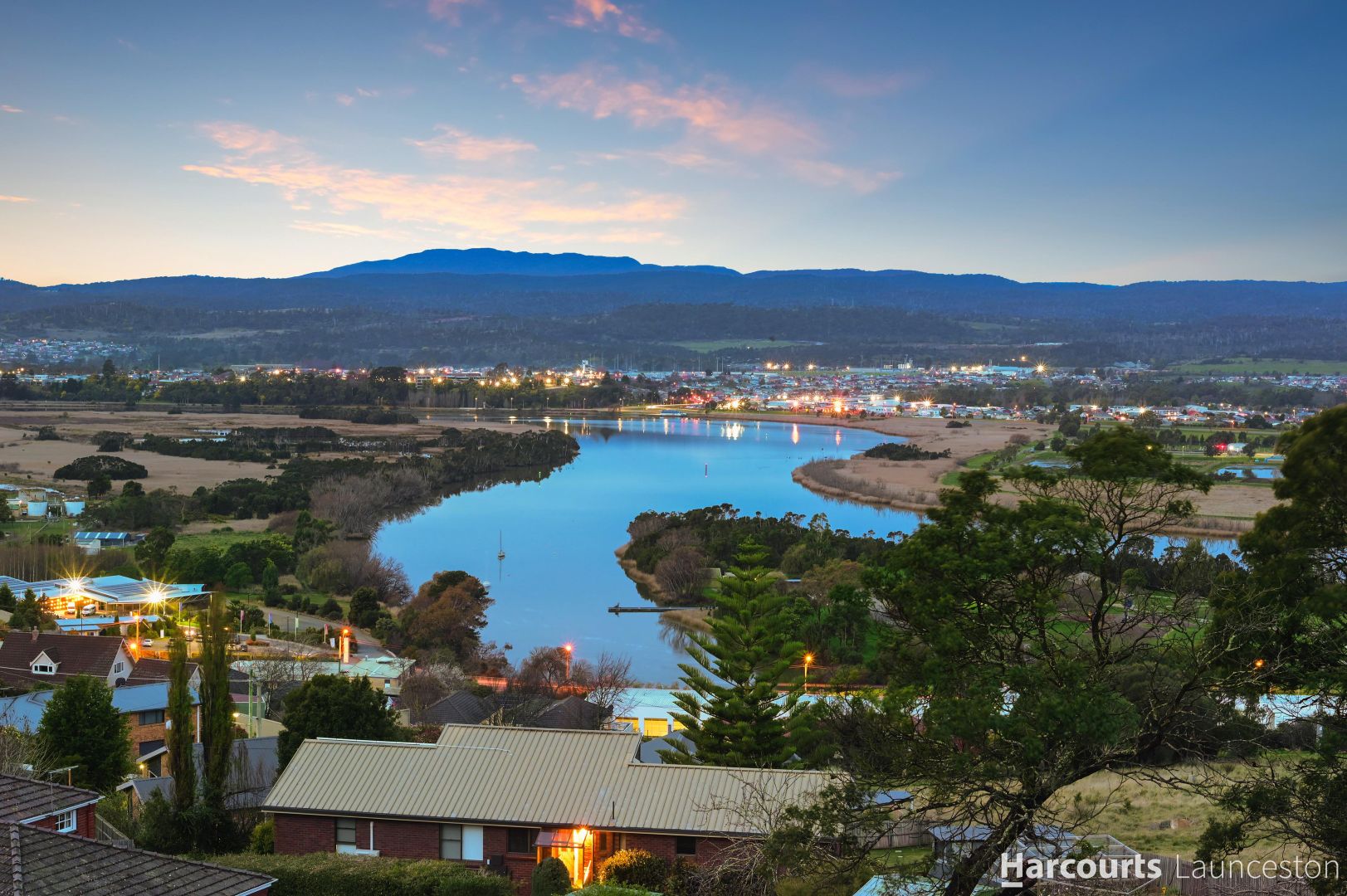 45 Riverview Road, Riverside TAS 7250, Image 2