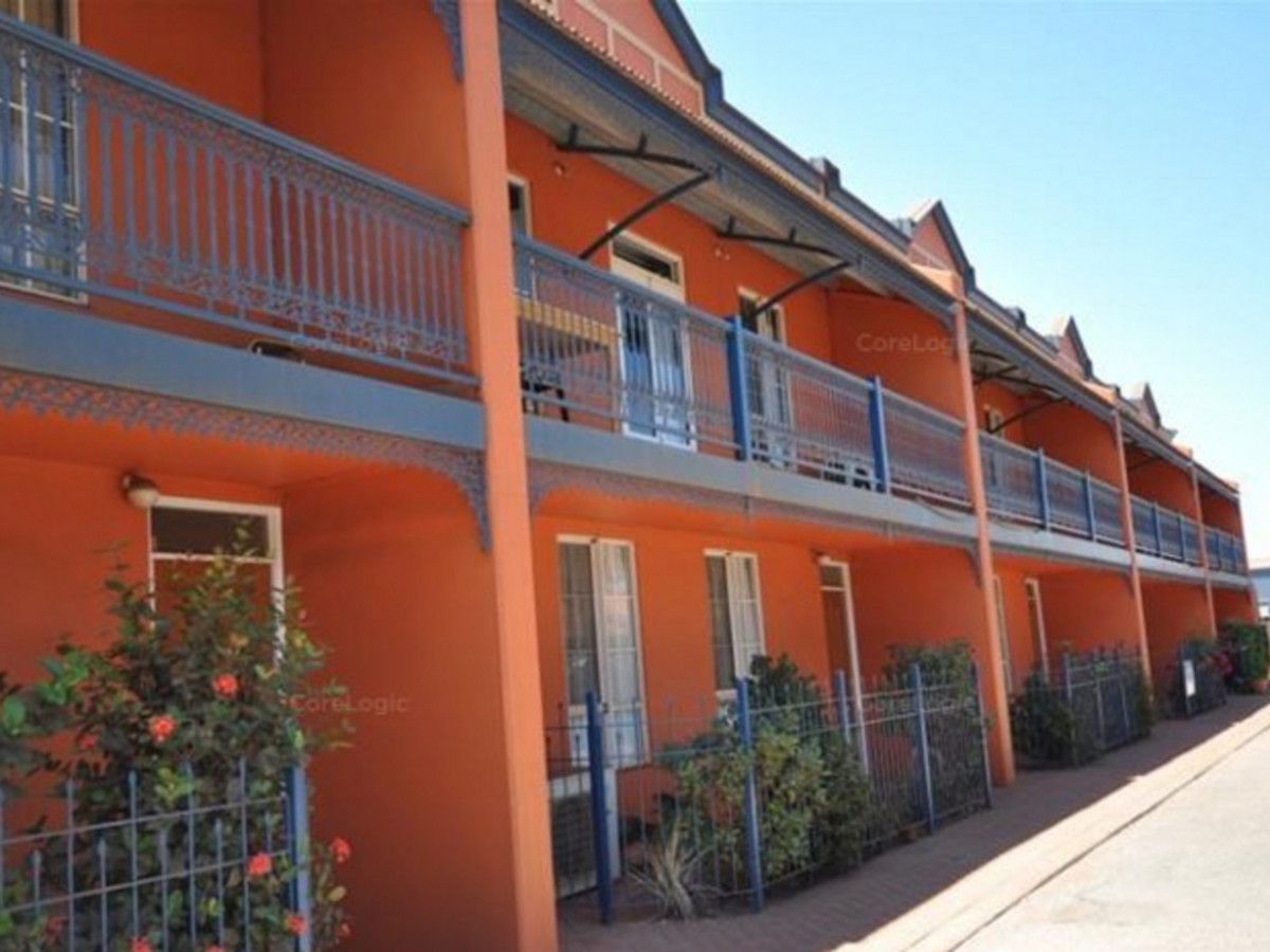 2 bedrooms Apartment / Unit / Flat in 7/8 Anderson Street PORT HEDLAND WA, 6721