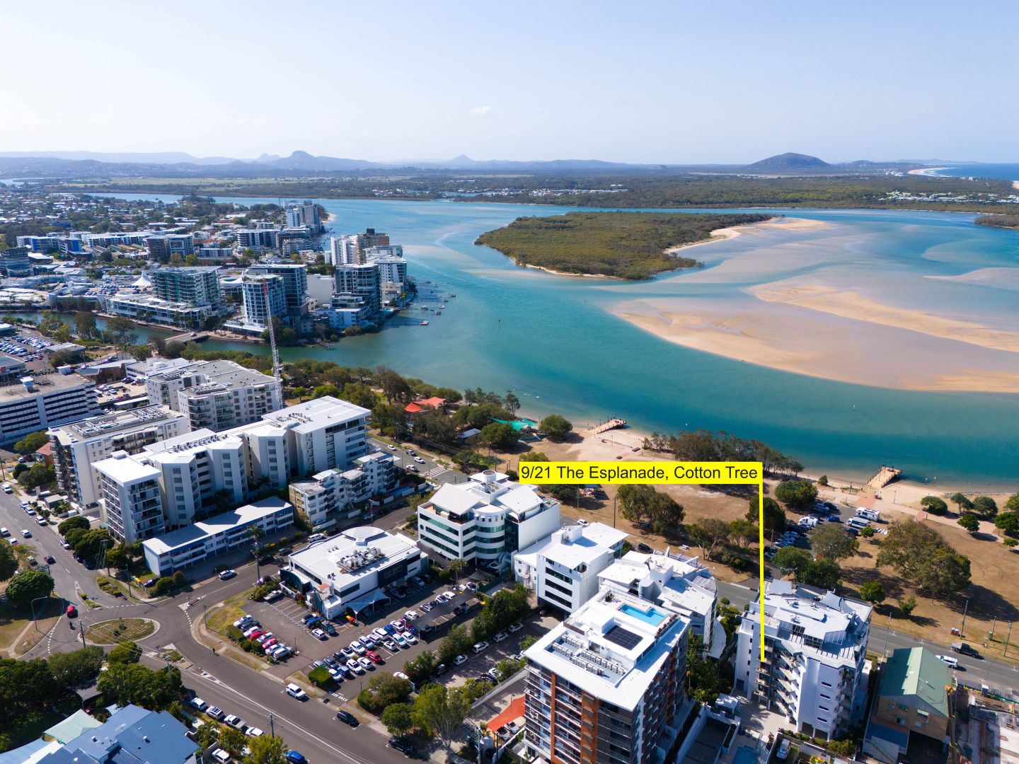 9/21 The Esplanade, Maroochydore QLD 4558, Image 2