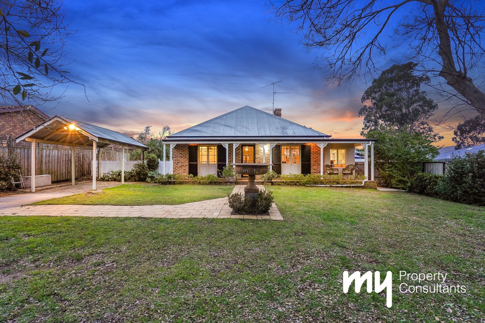 313 Remembrance Driveway, Camden Park NSW 2570, Image 0