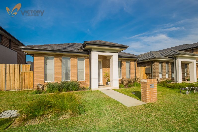 10 Halliday Street, Googong Property History & Address Research Domain
