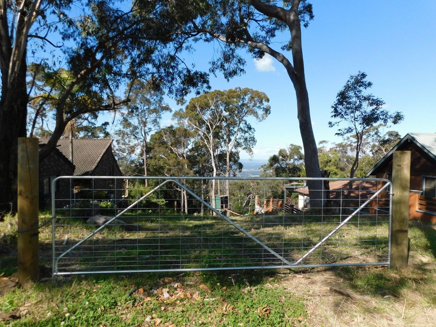 375 Lieutenant Bowen Drive, Bowen Mountain NSW 2753, Image 0