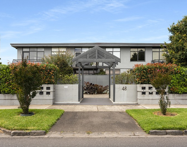 5/48 Scotia Street, Moonee Ponds VIC 3039