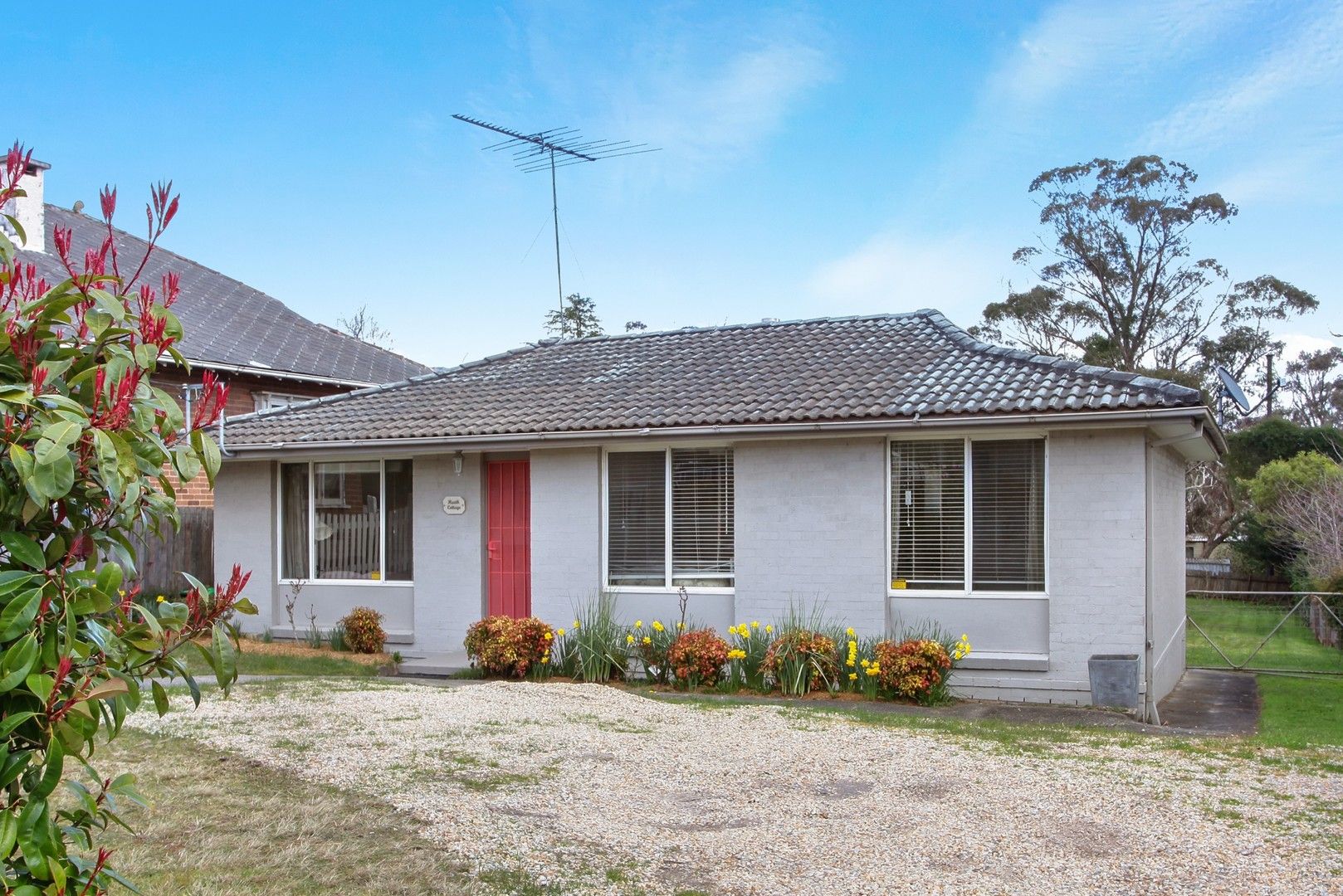 163 Station Street, Blackheath NSW 2785, Image 0