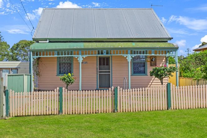 Picture of 48 Strong Street, TERANG VIC 3264