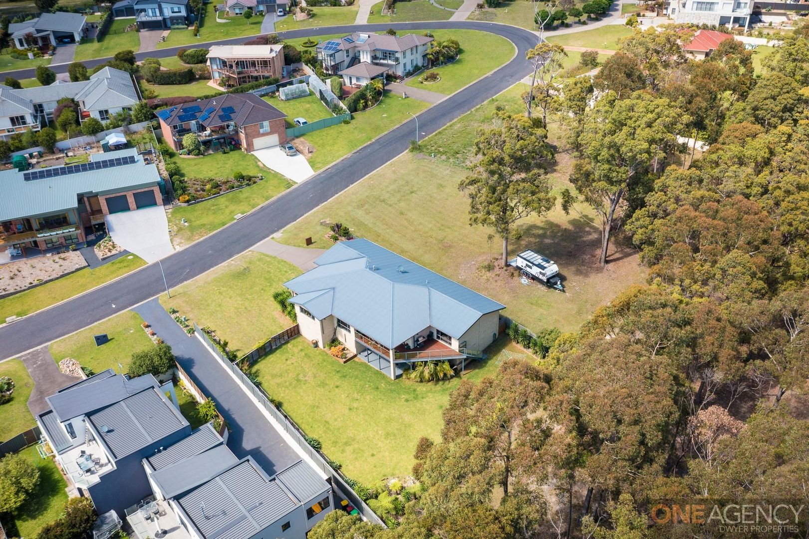 50 The Dress Circle, Tura Beach NSW 2548, Image 2