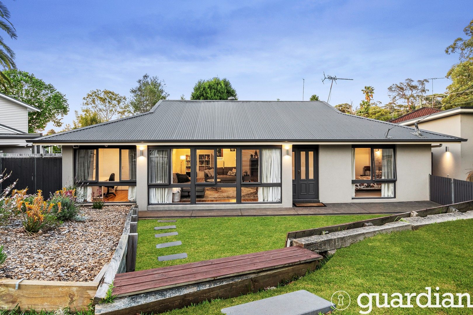 3 Rosebank Avenue, Dural NSW 2158, Image 0