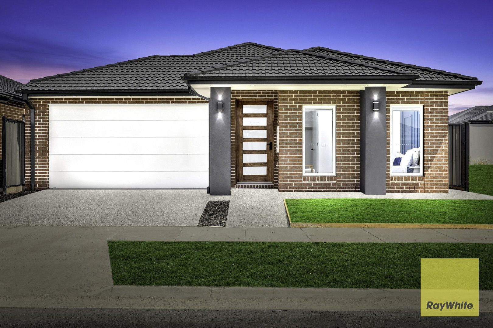 4 bedrooms House in 16 Albida Street DONNYBROOK VIC, 3064