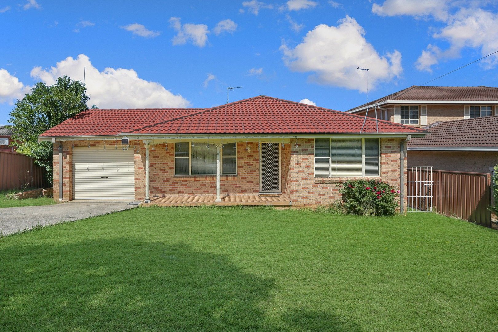 3 bedrooms House in 24 Palona street MARAYONG NSW, 2148