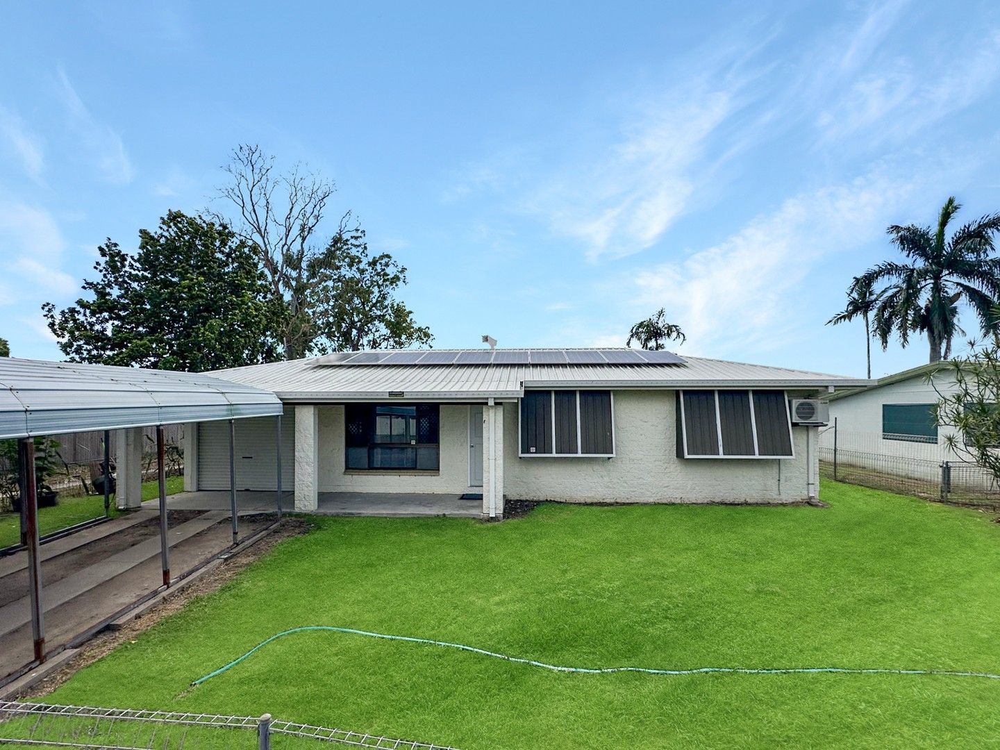 3 bedrooms House in 16 Narangi Street HEATLEY QLD, 4814