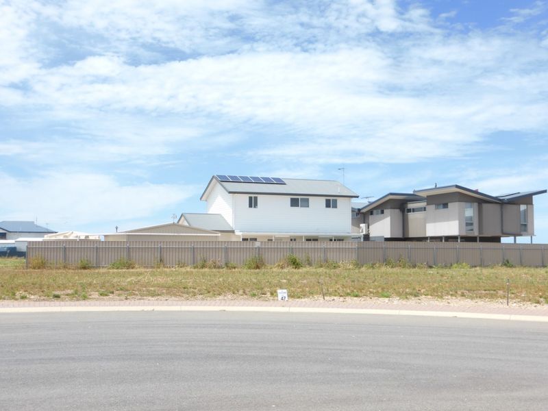 6 ( Lot 47 ) Dart Close, Edithburgh SA 5583, Image 2