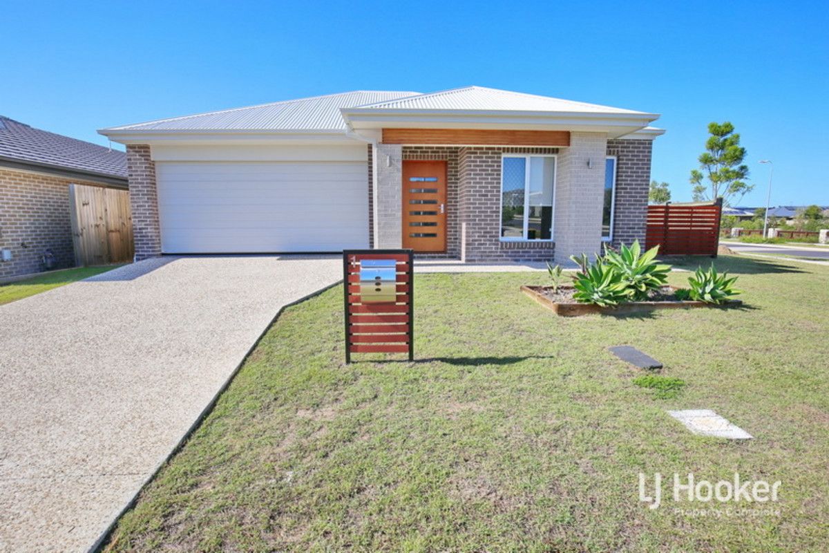 4 bedrooms House in 1 Aurora Lane YARRABILBA QLD, 4207
