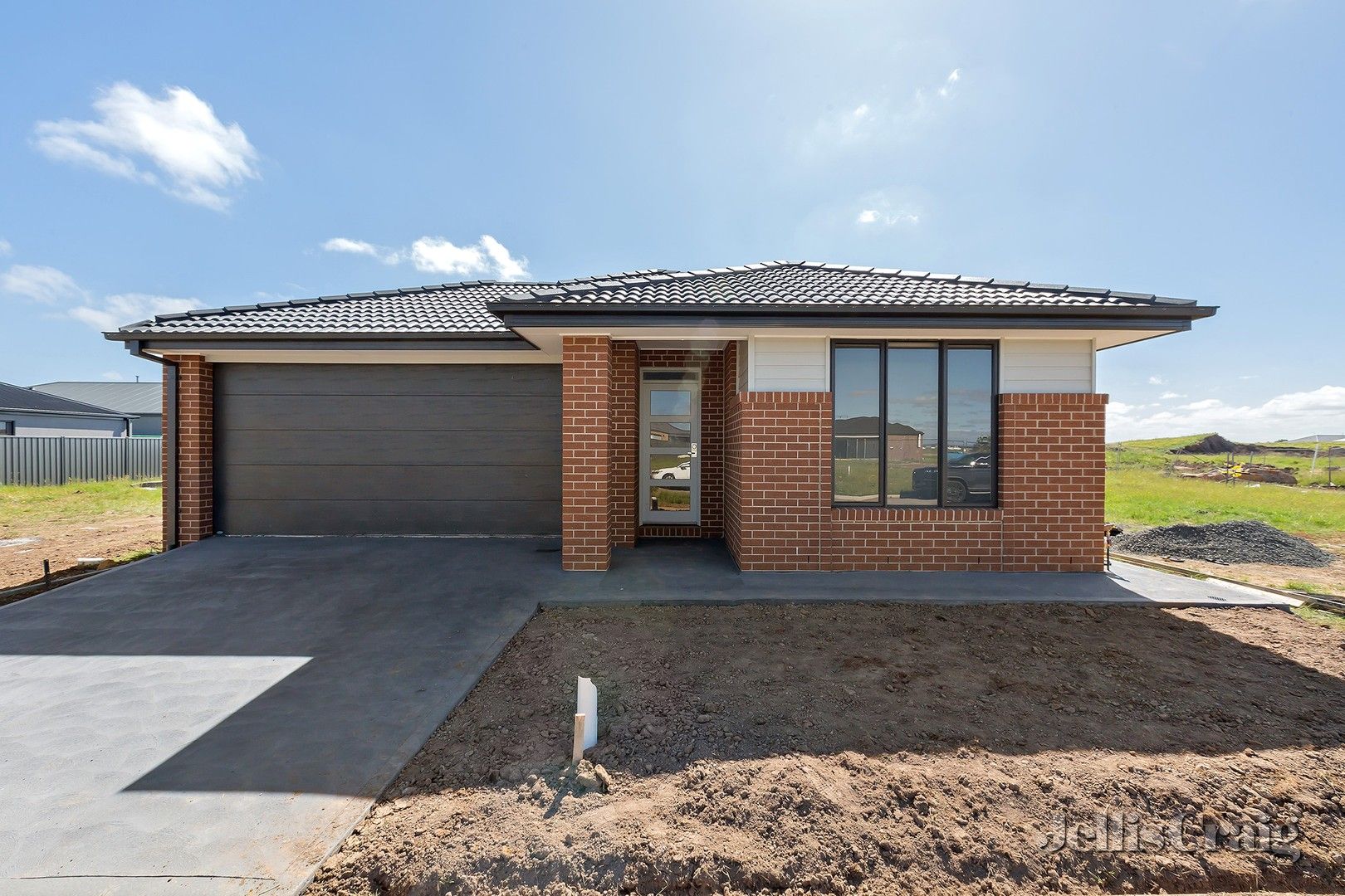 4 bedrooms House in 50 Cormorant Grange WINTER VALLEY VIC, 3358
