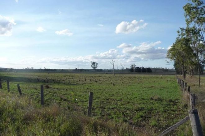 Picture of BYRNESTOWN QLD 4625