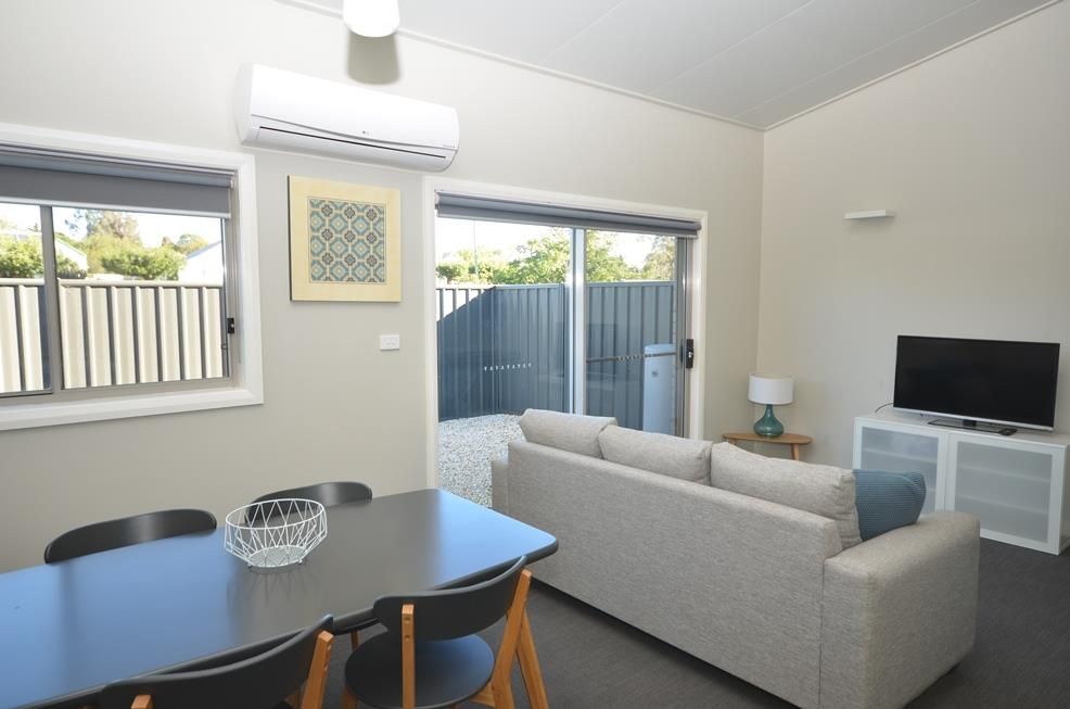 1 bedrooms Apartment / Unit / Flat in 39 Oakham Street BOGGABRI NSW, 2382