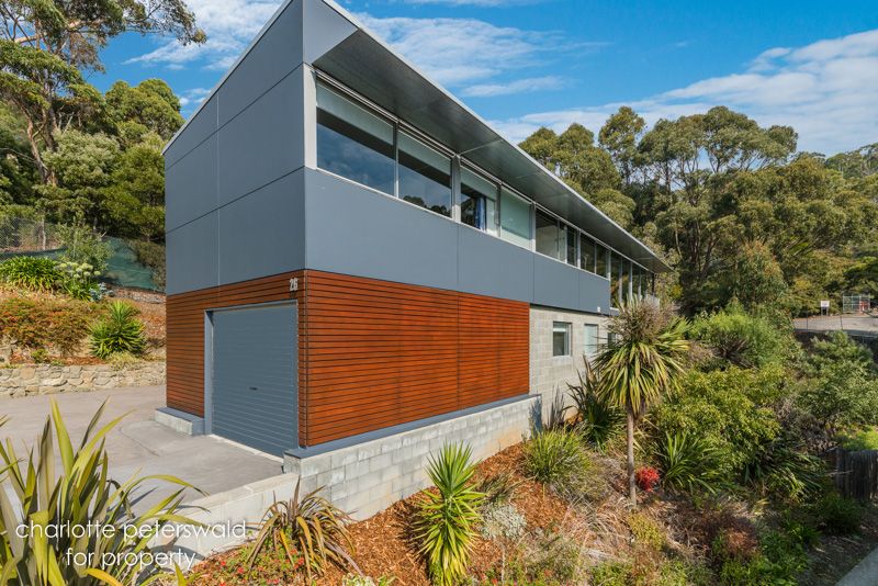 26 Keith White Crescent, Mount Stuart TAS 7000, Image 0