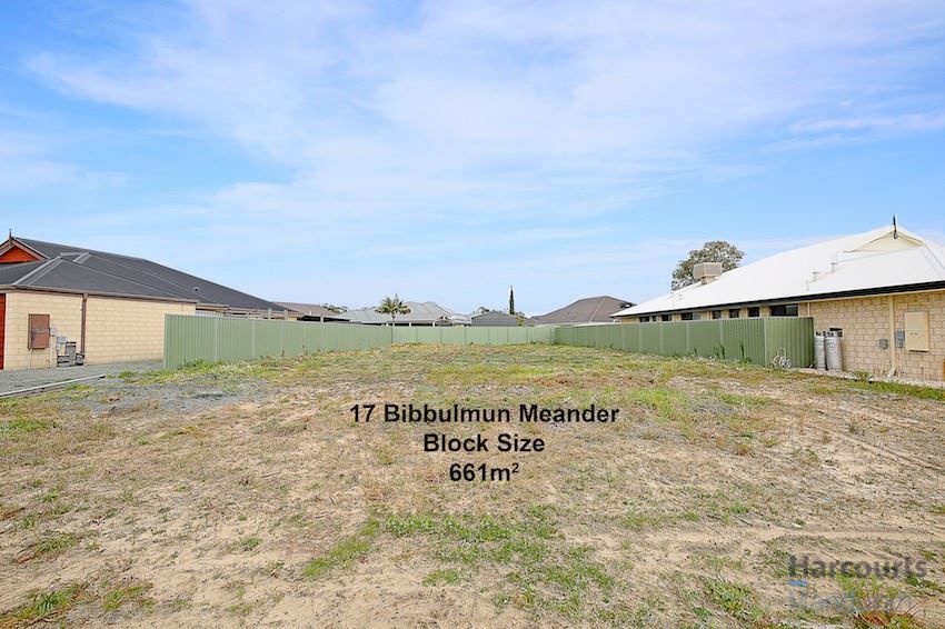 17 Bibbulmun Meander, Ravenswood WA 6208, Image 2