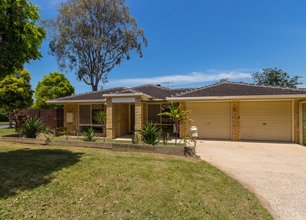 2 Palmer Crescent, Wacol QLD 4076