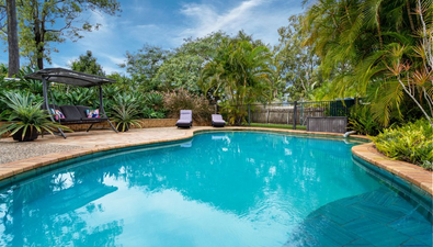 Picture of 5 Gottsfreid Place, WINDAROO QLD 4207