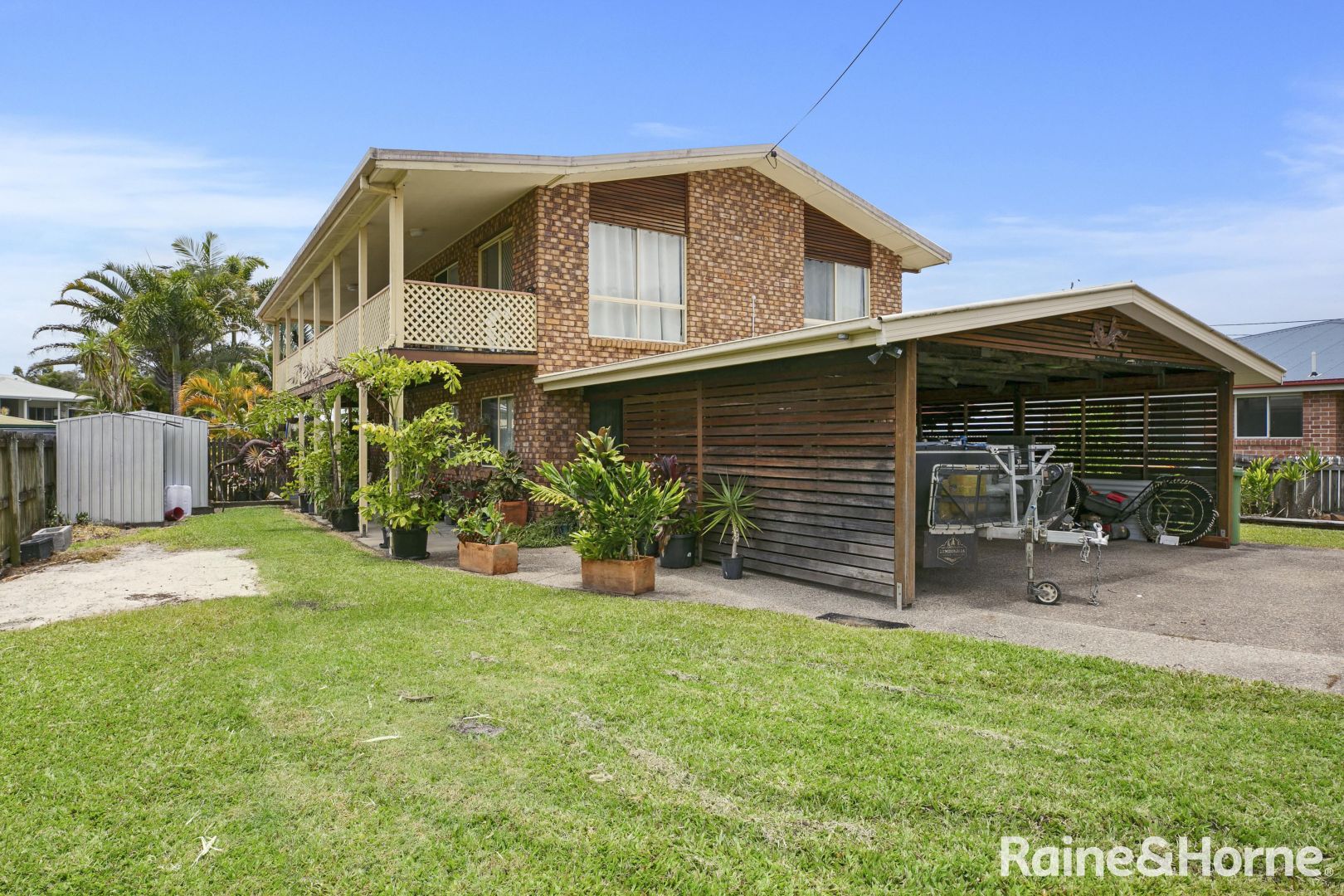 7 Parrot Street, Tin Can Bay QLD 4580 Domain