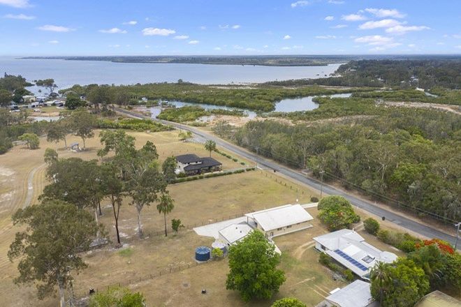 Picture of 19 Eckert Road, BOONOOROO QLD 4650