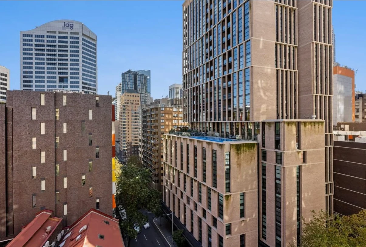 Additional image 4 of 84/289-295 Sussex Street, Sydney NSW 2000