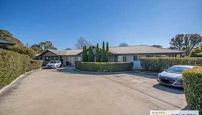 Picture of 6 Grills Place, ARMIDALE NSW 2350