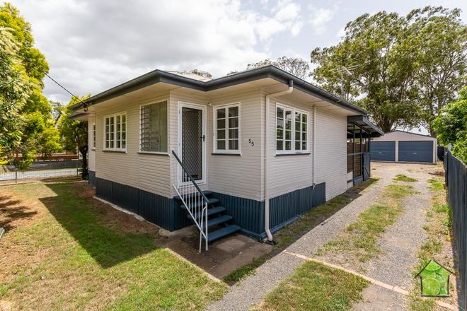 Picture of 55 Price Street, OXLEY QLD 4075