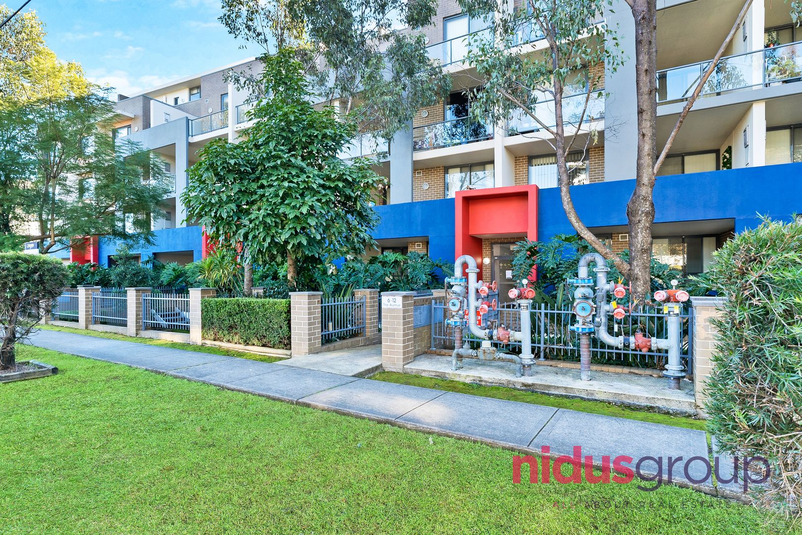 26/6-12 The Avenue , Mount Druitt NSW 2770