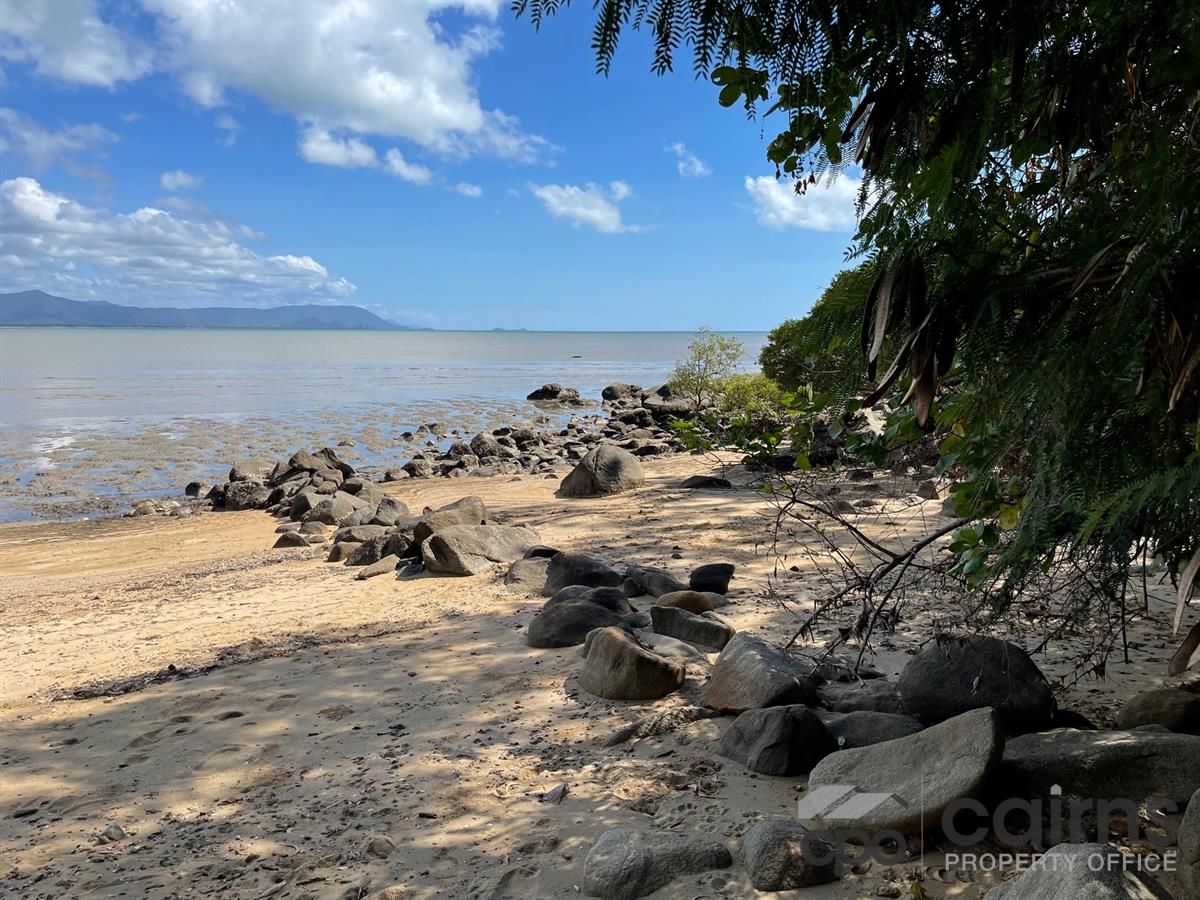 LOT 67 Pine Creek Yarrabah Road, East Trinity QLD 4871, Image 1