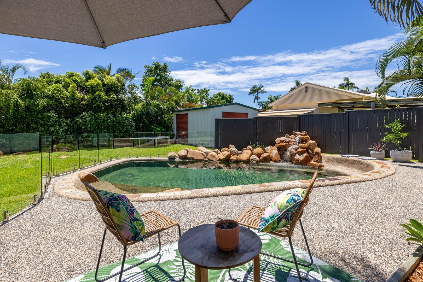 25 Evans Street, Belgian Gardens QLD 4810, Image 0