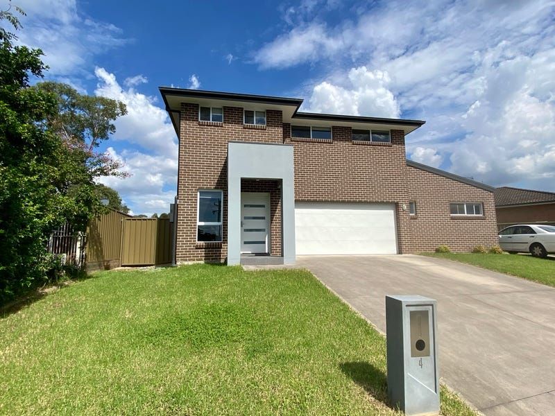 4 Golden Grove, Bligh Park NSW 2756, Image 0