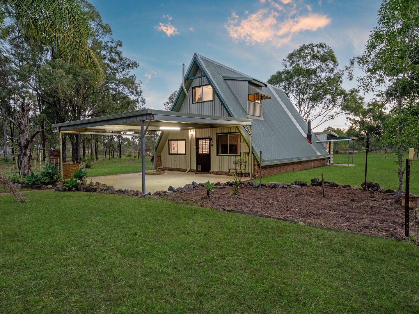 114 Mahons Road, Coominya QLD 4311, Image 0